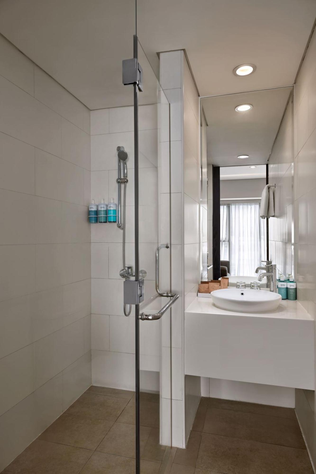 Novotel Living Saigon South Hô Chi Minh-Ville Extérieur photo