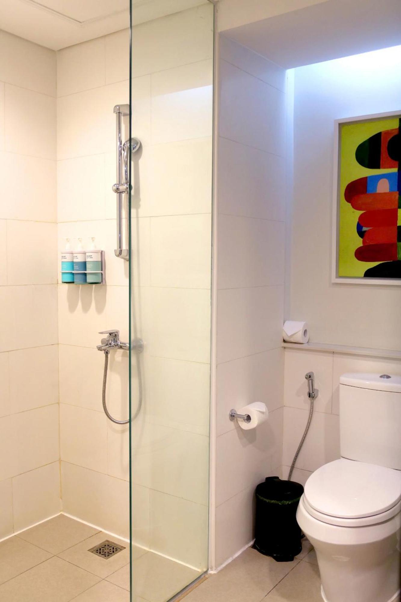 Novotel Living Saigon South Hô Chi Minh-Ville Extérieur photo
