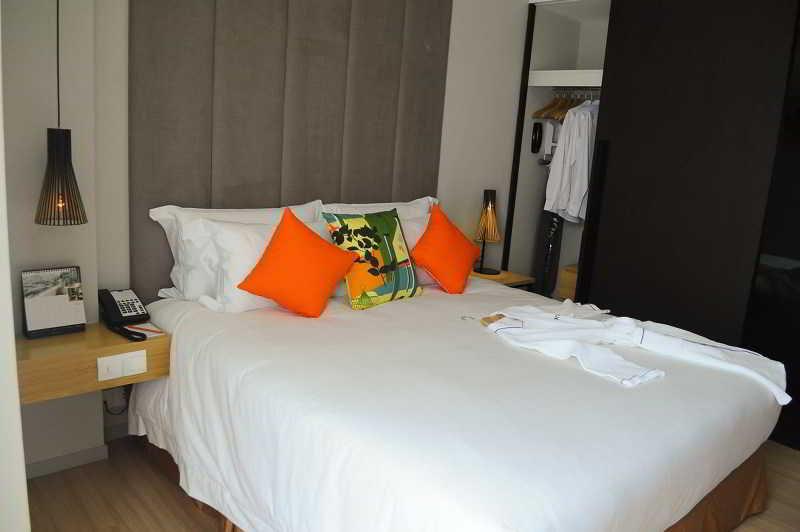 Novotel Living Saigon South Hô Chi Minh-Ville Extérieur photo