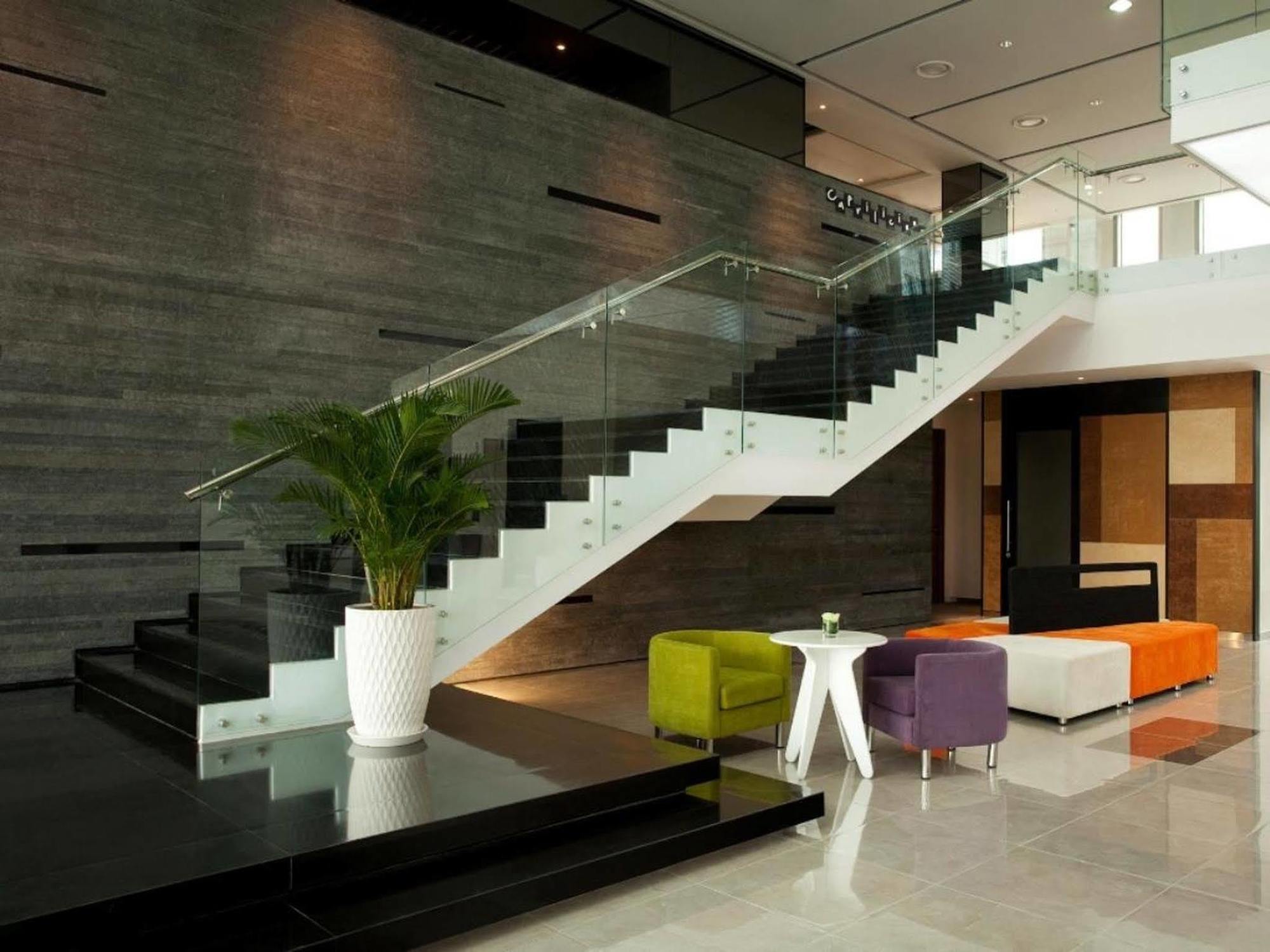 Novotel Living Saigon South Hô Chi Minh-Ville Extérieur photo